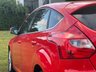 USED 2014 64 FORD FOCUS 1.0 ZETEC NAVIGATOR 5d 99 BHP 