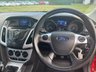 USED 2014 64 FORD FOCUS 1.0 ZETEC NAVIGATOR 5d 99 BHP 