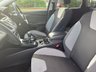 USED 2014 64 FORD FOCUS 1.0 ZETEC NAVIGATOR 5d 99 BHP 