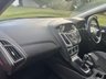 USED 2014 64 FORD FOCUS 1.0 ZETEC NAVIGATOR 5d 99 BHP 