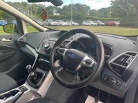 USED 2012 12 FORD GRAND C-MAX 2.0 TITANIUM TDCI 5d 138 BHP 