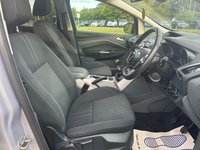 USED 2012 12 FORD GRAND C-MAX 2.0 TITANIUM TDCI 5d 138 BHP 