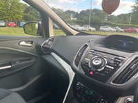 USED 2012 12 FORD GRAND C-MAX 2.0 TITANIUM TDCI 5d 138 BHP 