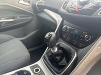 USED 2012 12 FORD GRAND C-MAX 2.0 TITANIUM TDCI 5d 138 BHP 