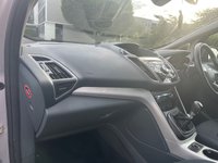USED 2012 12 FORD GRAND C-MAX 2.0 TITANIUM TDCI 5d 138 BHP 