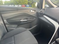 USED 2012 12 FORD GRAND C-MAX 2.0 TITANIUM TDCI 5d 138 BHP 