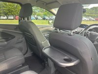 USED 2012 12 FORD GRAND C-MAX 2.0 TITANIUM TDCI 5d 138 BHP 