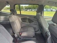 USED 2012 12 FORD GRAND C-MAX 2.0 TITANIUM TDCI 5d 138 BHP 