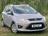 USED 2012 12 FORD GRAND C-MAX 2.0 TITANIUM TDCI 5d 138 BHP 