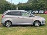USED 2012 12 FORD GRAND C-MAX 2.0 TITANIUM TDCI 5d 138 BHP 
