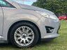 USED 2012 12 FORD GRAND C-MAX 2.0 TITANIUM TDCI 5d 138 BHP 