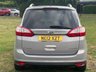 USED 2012 12 FORD GRAND C-MAX 2.0 TITANIUM TDCI 5d 138 BHP 
