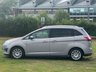 USED 2012 12 FORD GRAND C-MAX 2.0 TITANIUM TDCI 5d 138 BHP 