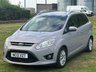 USED 2012 12 FORD GRAND C-MAX 2.0 TITANIUM TDCI 5d 138 BHP 