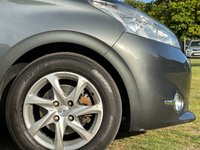 USED 2013 13 PEUGEOT 208 1.4 HDI ACTIVE 5d 68 BHP 
