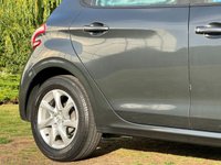 USED 2013 13 PEUGEOT 208 1.4 HDI ACTIVE 5d 68 BHP 