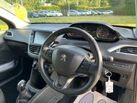 USED 2013 13 PEUGEOT 208 1.4 HDI ACTIVE 5d 68 BHP 