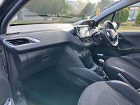 USED 2013 13 PEUGEOT 208 1.4 HDI ACTIVE 5d 68 BHP 