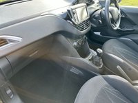USED 2013 13 PEUGEOT 208 1.4 HDI ACTIVE 5d 68 BHP 