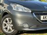 USED 2013 13 PEUGEOT 208 1.4 HDI ACTIVE 5d 68 BHP 