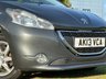 USED 2013 13 PEUGEOT 208 1.4 HDI ACTIVE 5d 68 BHP 