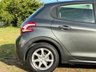 USED 2013 13 PEUGEOT 208 1.4 HDI ACTIVE 5d 68 BHP 