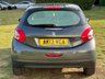 USED 2013 13 PEUGEOT 208 1.4 HDI ACTIVE 5d 68 BHP 