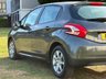 USED 2013 13 PEUGEOT 208 1.4 HDI ACTIVE 5d 68 BHP 