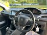 USED 2013 13 PEUGEOT 208 1.4 HDI ACTIVE 5d 68 BHP 