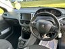 USED 2013 13 PEUGEOT 208 1.4 HDI ACTIVE 5d 68 BHP 