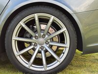 USED 2013 13 AUDI A4 4.2 RS4 AVANT FSI QUATTRO 5d 444 BHP 