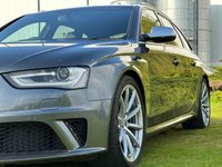 USED 2013 13 AUDI A4 4.2 RS4 AVANT FSI QUATTRO 5d 444 BHP 