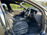 USED 2013 13 AUDI A4 4.2 RS4 AVANT FSI QUATTRO 5d 444 BHP 