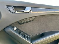 USED 2013 13 AUDI A4 4.2 RS4 AVANT FSI QUATTRO 5d 444 BHP 