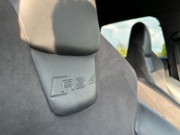 USED 2013 13 AUDI A4 4.2 RS4 AVANT FSI QUATTRO 5d 444 BHP 