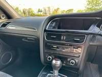 USED 2013 13 AUDI A4 4.2 RS4 AVANT FSI QUATTRO 5d 444 BHP 