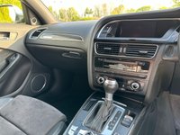 USED 2013 13 AUDI A4 4.2 RS4 AVANT FSI QUATTRO 5d 444 BHP 