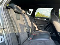 USED 2013 13 AUDI A4 4.2 RS4 AVANT FSI QUATTRO 5d 444 BHP 