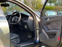 USED 2013 13 AUDI A4 4.2 RS4 AVANT FSI QUATTRO 5d 444 BHP 