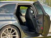USED 2013 13 AUDI A4 4.2 RS4 AVANT FSI QUATTRO 5d 444 BHP 