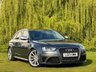 USED 2013 13 AUDI A4 4.2 RS4 AVANT FSI QUATTRO 5d 444 BHP 