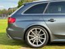 USED 2013 13 AUDI A4 4.2 RS4 AVANT FSI QUATTRO 5d 444 BHP 