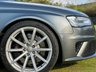 USED 2013 13 AUDI A4 4.2 RS4 AVANT FSI QUATTRO 5d 444 BHP 