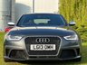 USED 2013 13 AUDI A4 4.2 RS4 AVANT FSI QUATTRO 5d 444 BHP 