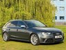 USED 2013 13 AUDI A4 4.2 RS4 AVANT FSI QUATTRO 5d 444 BHP 
