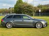 USED 2013 13 AUDI A4 4.2 RS4 AVANT FSI QUATTRO 5d 444 BHP 