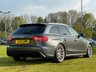 USED 2013 13 AUDI A4 4.2 RS4 AVANT FSI QUATTRO 5d 444 BHP 