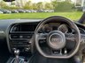 USED 2013 13 AUDI A4 4.2 RS4 AVANT FSI QUATTRO 5d 444 BHP 