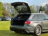 USED 2013 13 AUDI A4 4.2 RS4 AVANT FSI QUATTRO 5d 444 BHP 