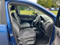 USED 2006 06 VOLKSWAGEN POLO 1.4 SE 5d 74 BHP 